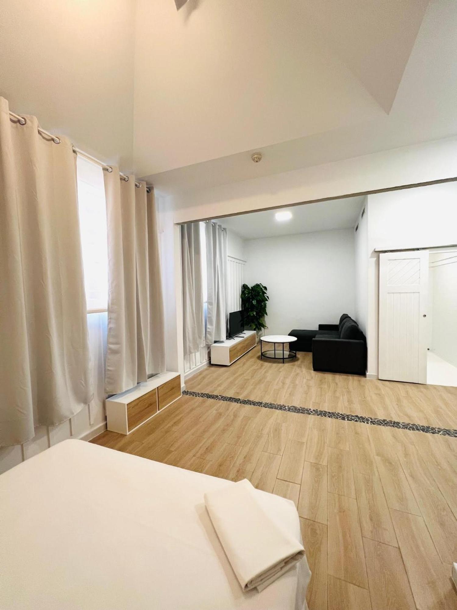 Suites Puente De Hierro Benicàssim Exterior foto