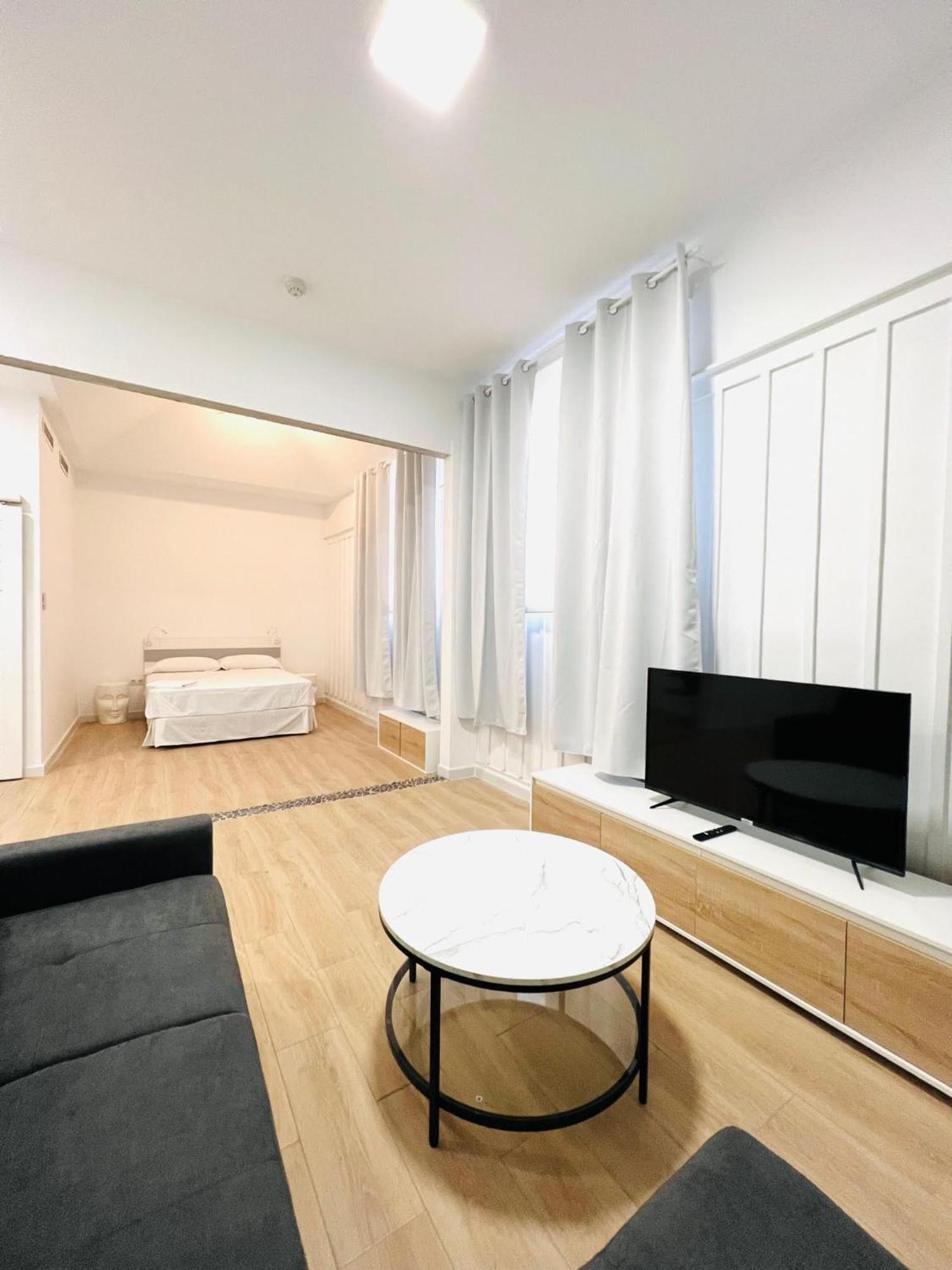 Suites Puente De Hierro Benicàssim Exterior foto